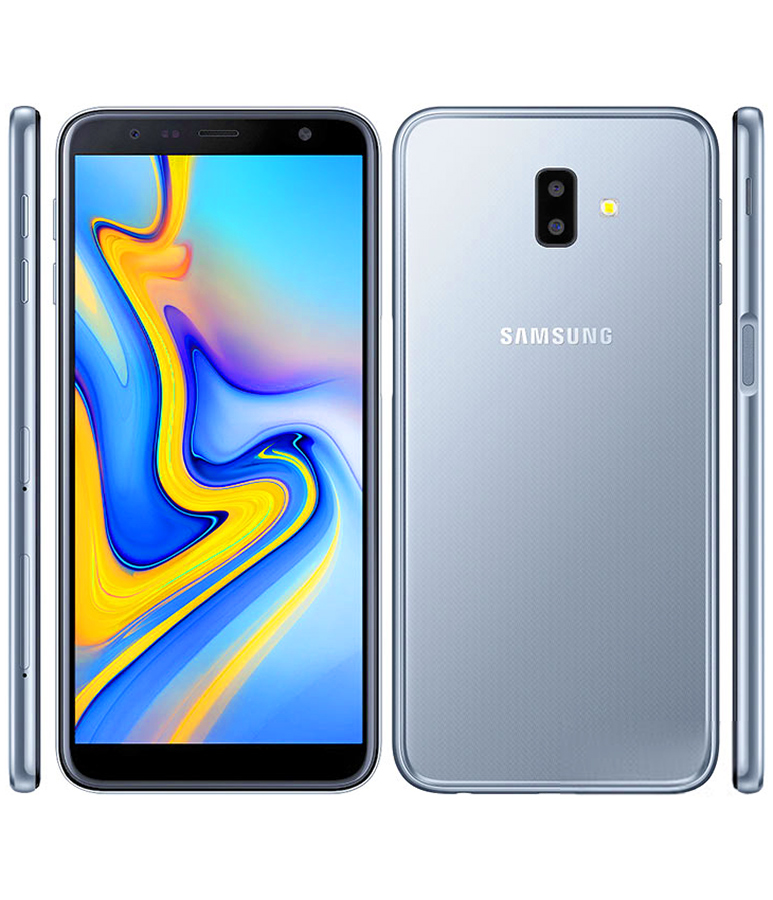 Samsung Galaxy J6 Plus